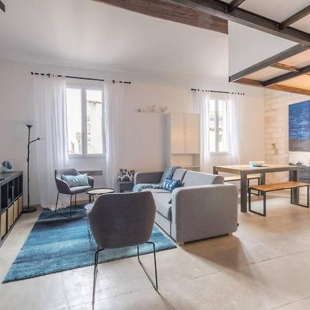 Appartement Moderne Et Lumineux- Montpellier Centre Екстер'єр фото
